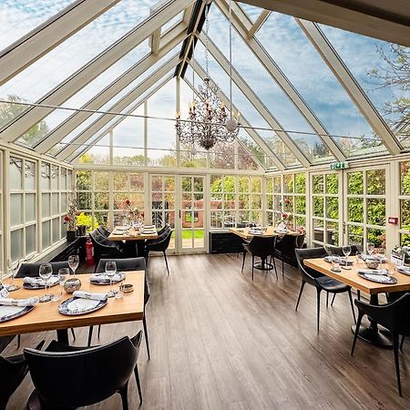 Quob Park Old House Hotel & Spa Fareham Dış mekan fotoğraf