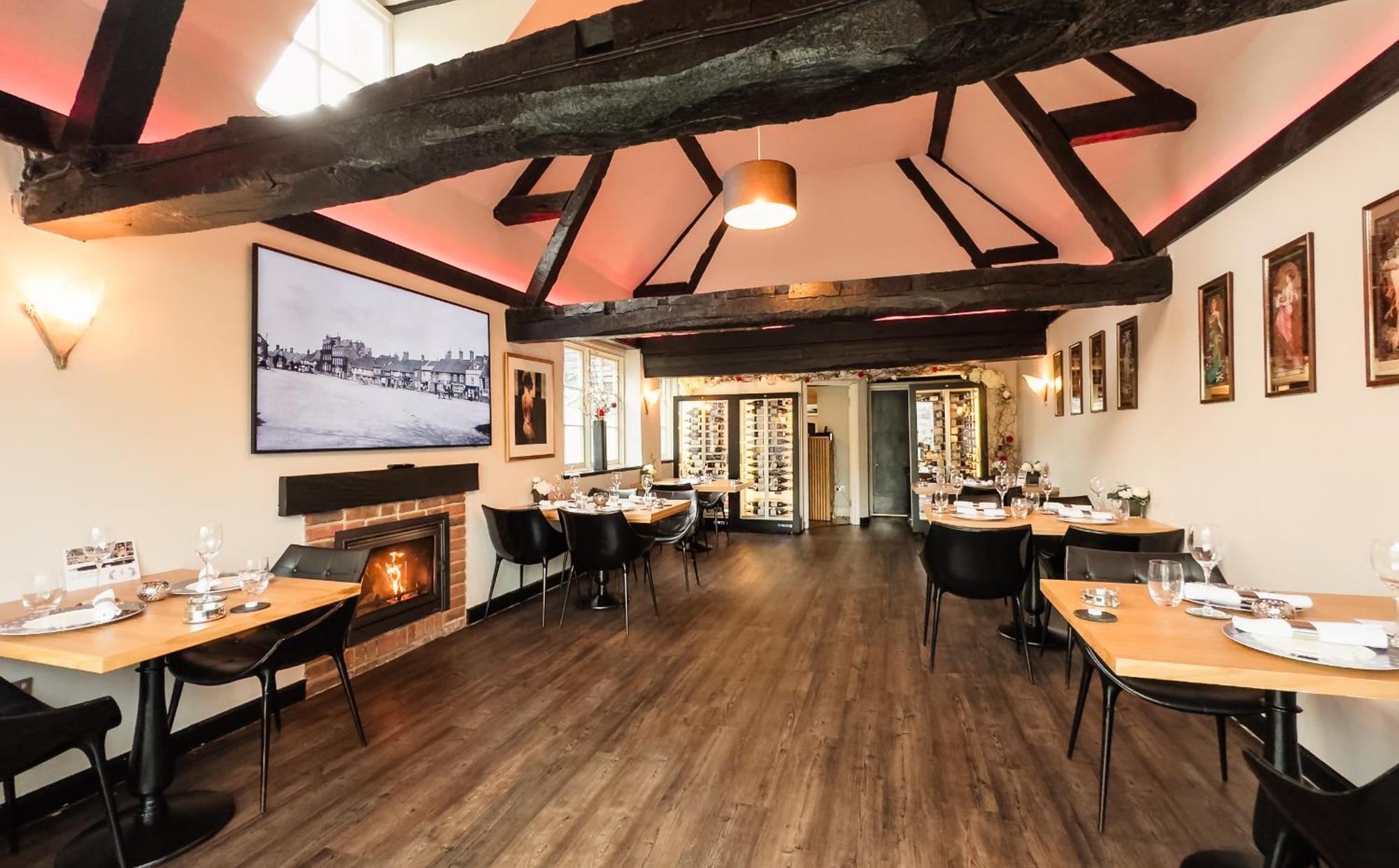 Quob Park Old House Hotel & Spa Fareham Dış mekan fotoğraf