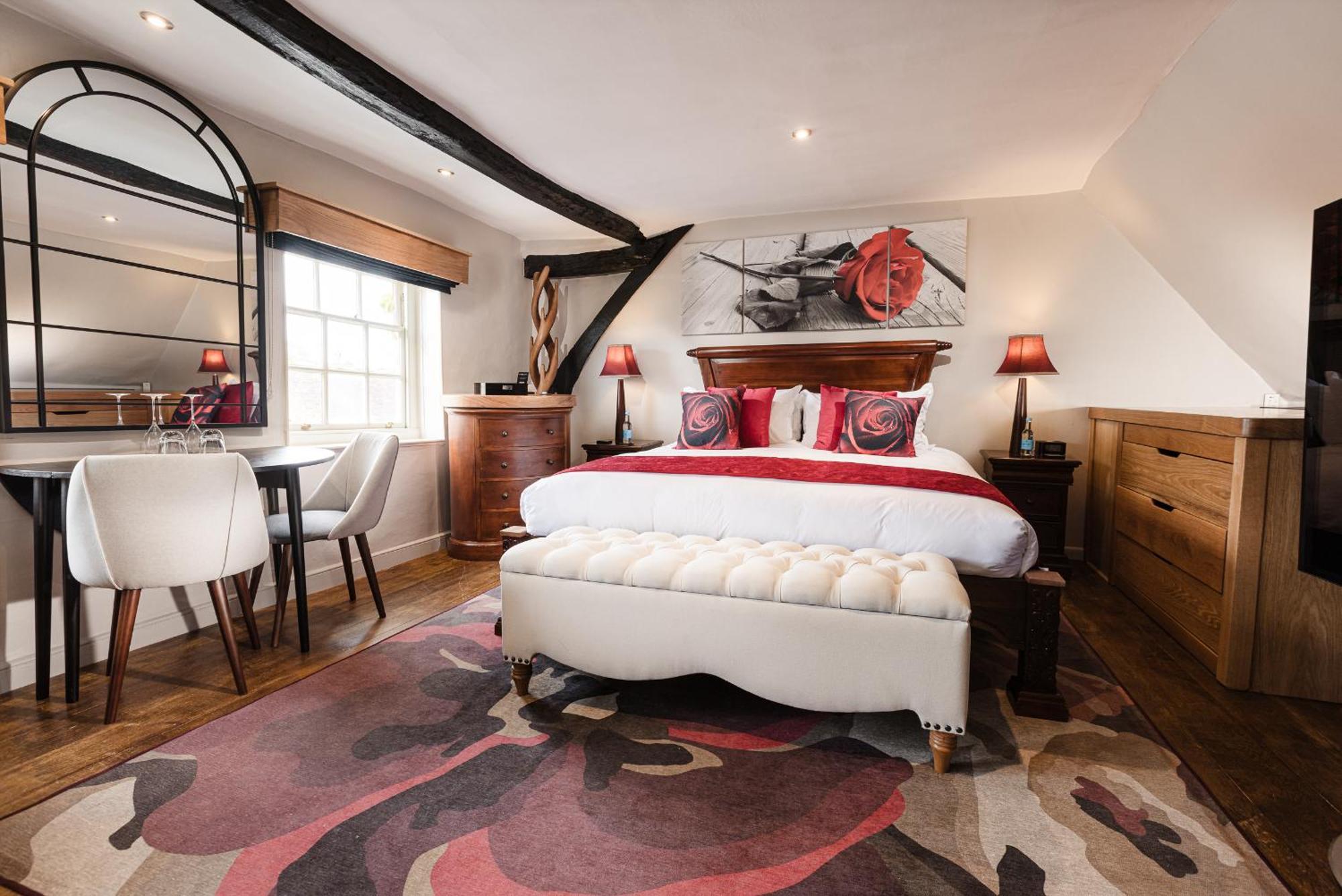 Quob Park Old House Hotel & Spa Fareham Dış mekan fotoğraf