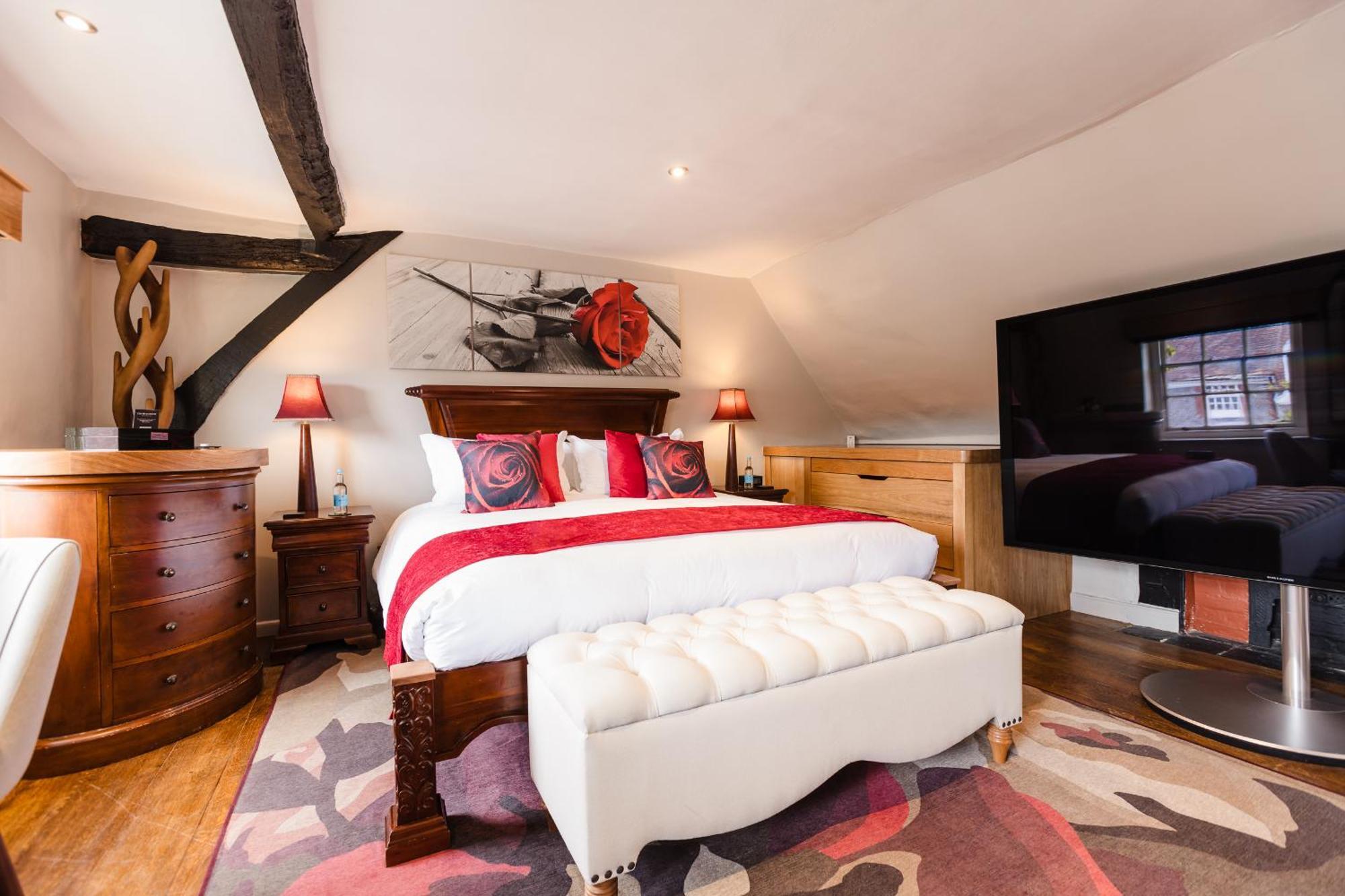 Quob Park Old House Hotel & Spa Fareham Dış mekan fotoğraf