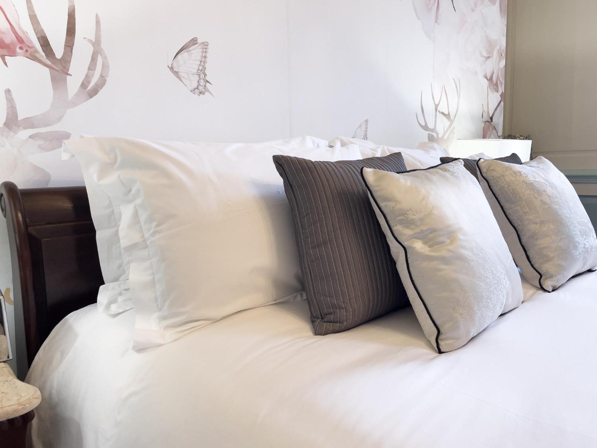 Quob Park Old House Hotel & Spa Fareham Dış mekan fotoğraf
