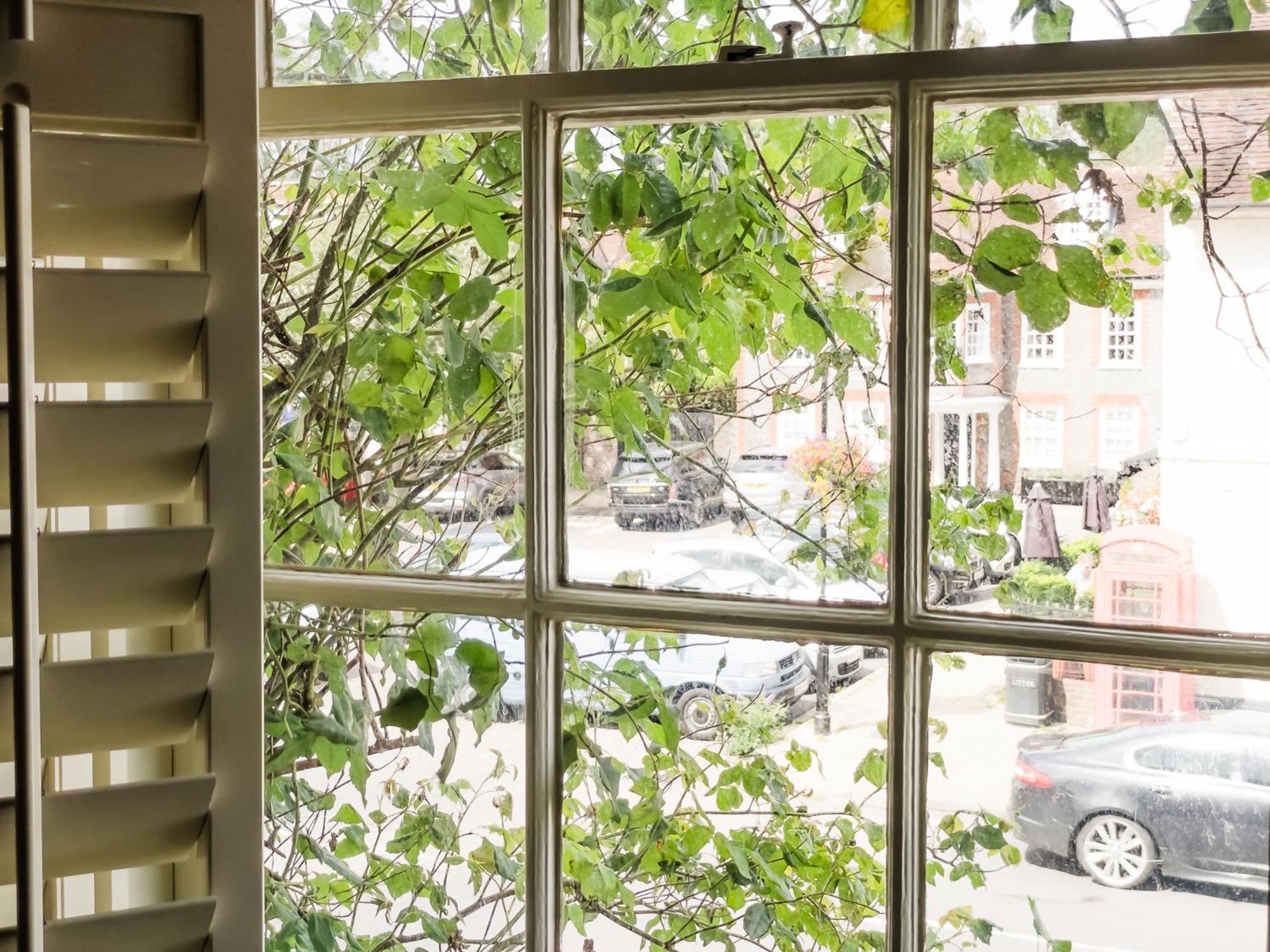 Quob Park Old House Hotel & Spa Fareham Dış mekan fotoğraf