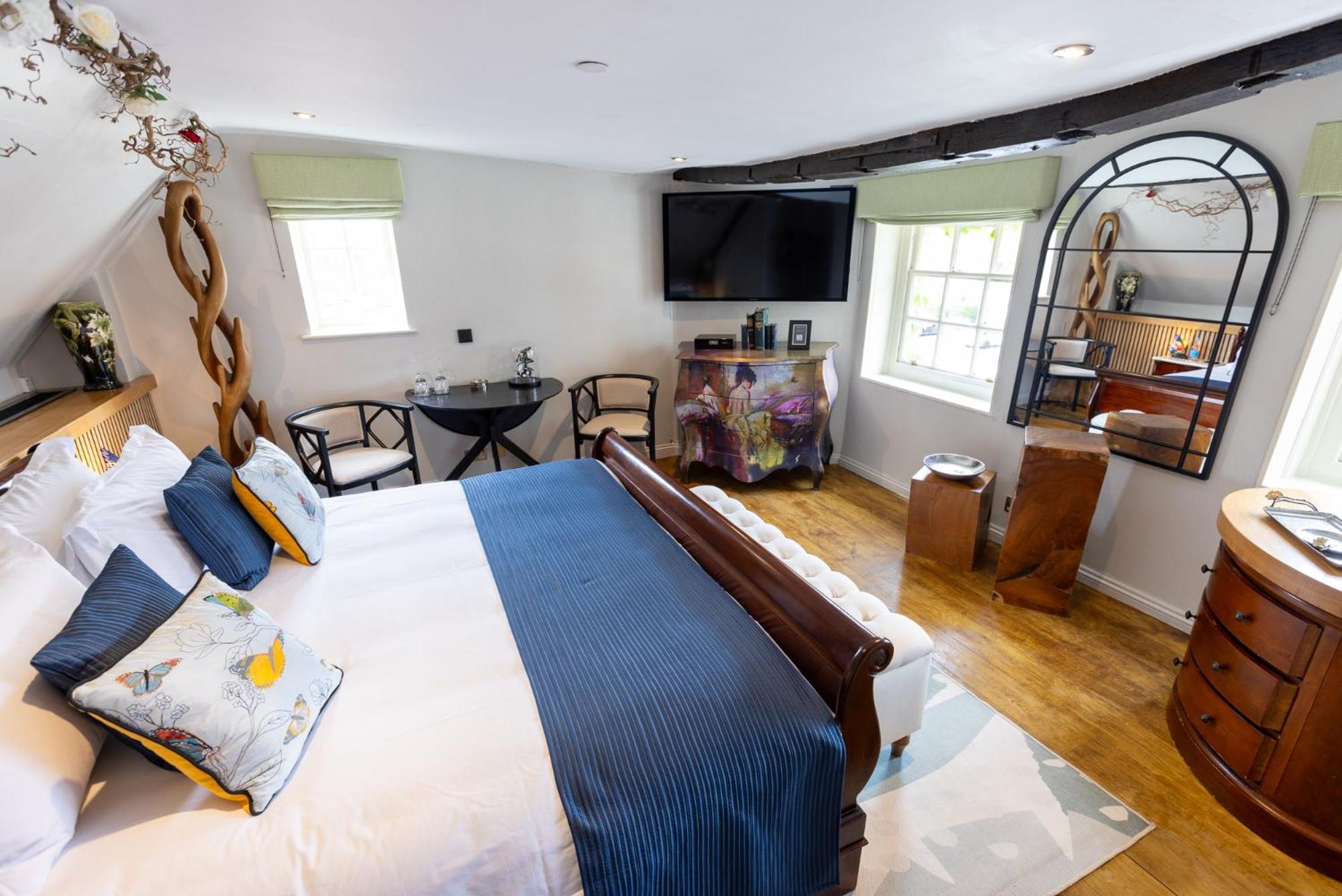Quob Park Old House Hotel & Spa Fareham Dış mekan fotoğraf