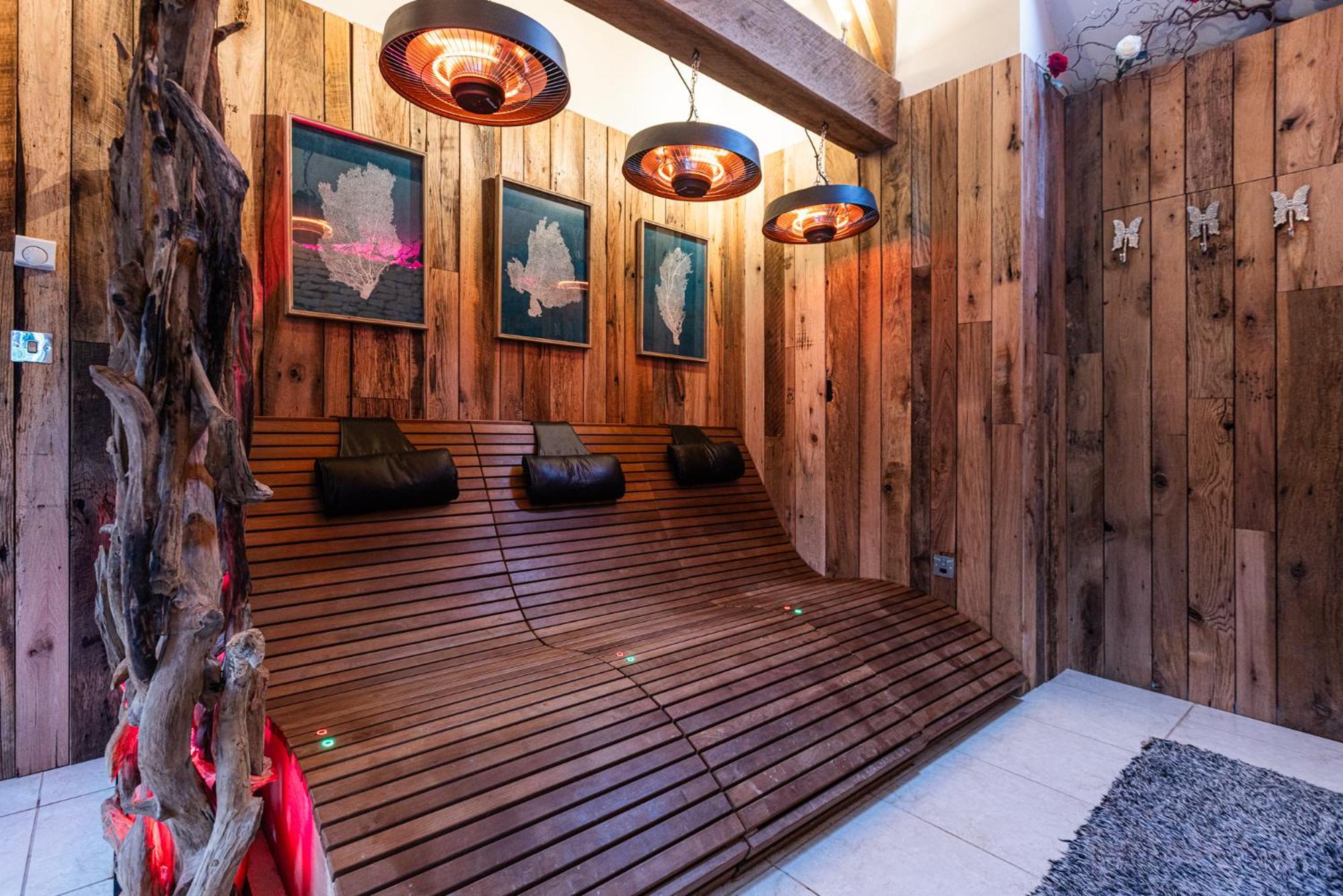 Quob Park Old House Hotel & Spa Fareham Dış mekan fotoğraf