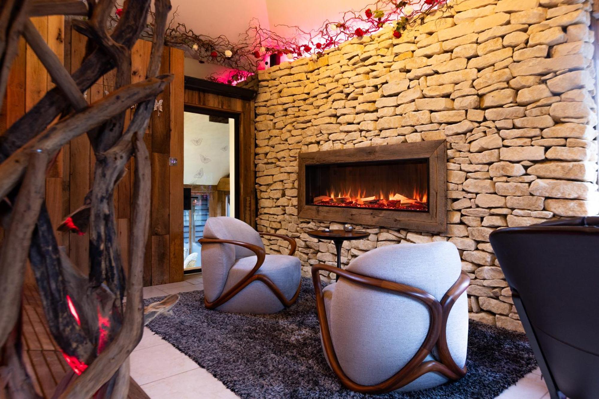 Quob Park Old House Hotel & Spa Fareham Dış mekan fotoğraf