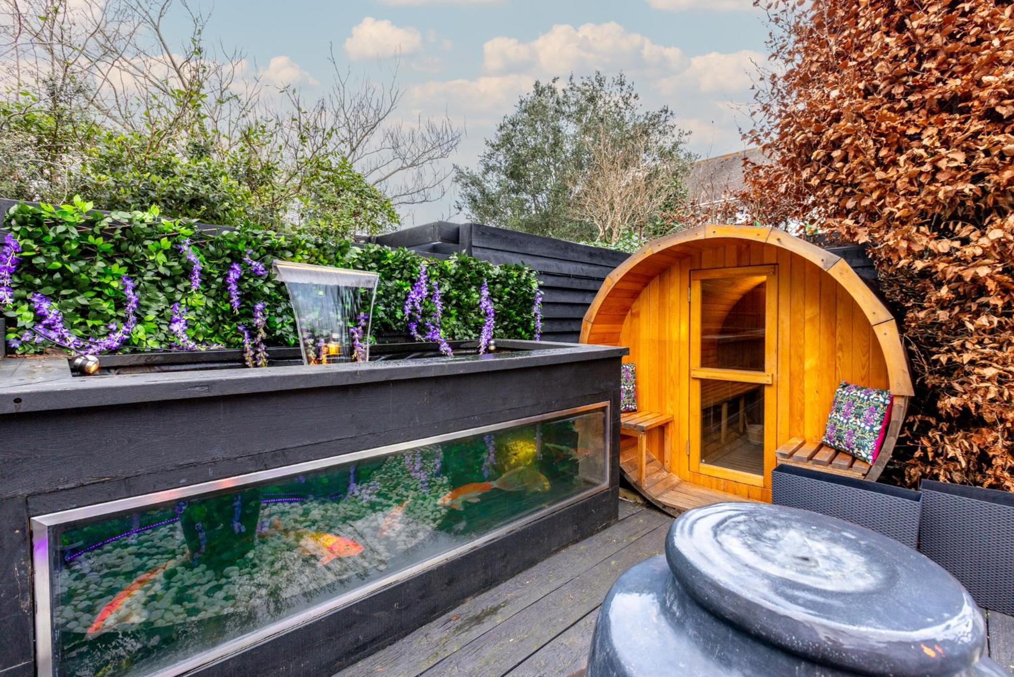 Quob Park Old House Hotel & Spa Fareham Dış mekan fotoğraf
