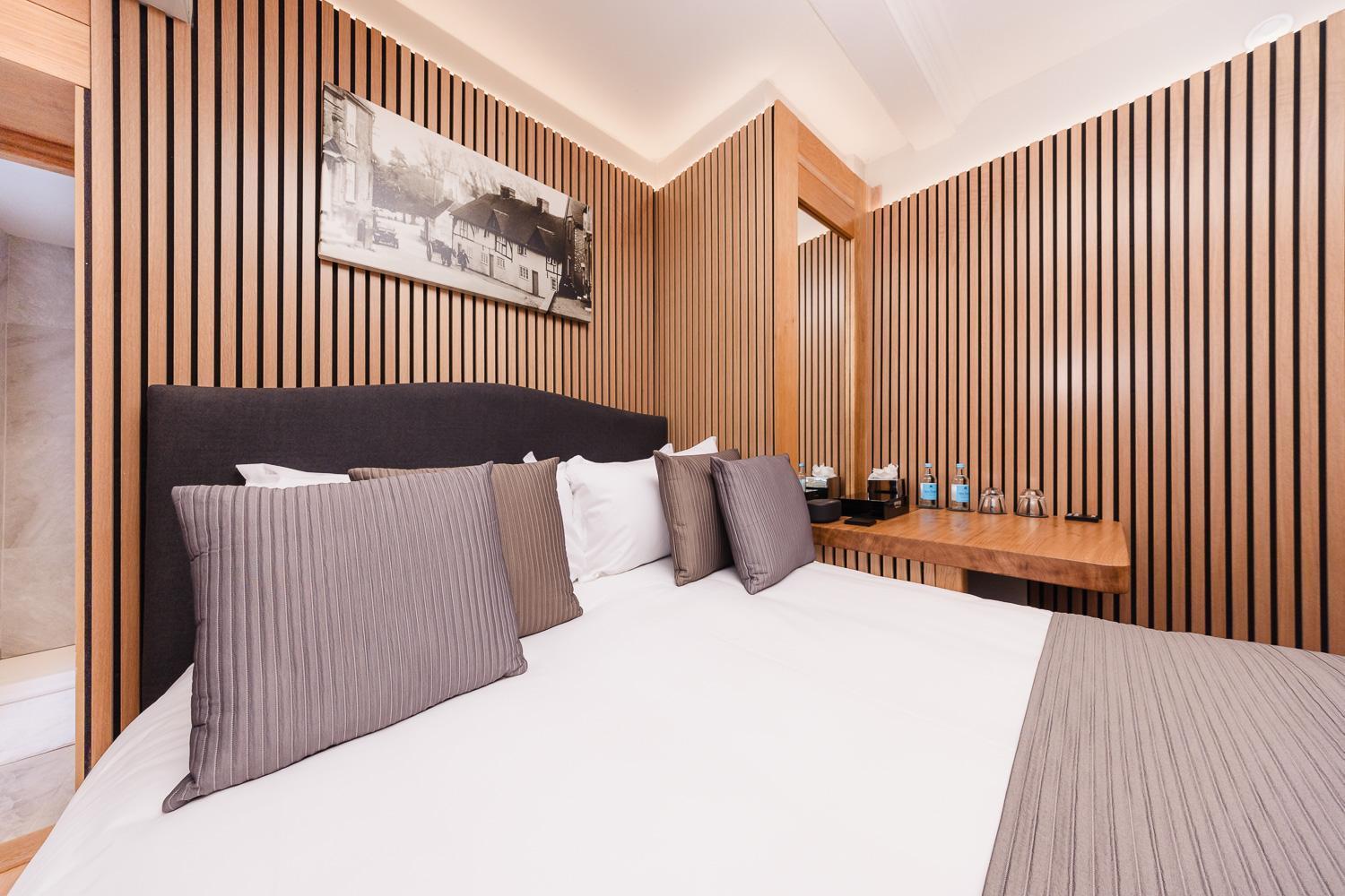 Quob Park Old House Hotel & Spa Fareham Dış mekan fotoğraf