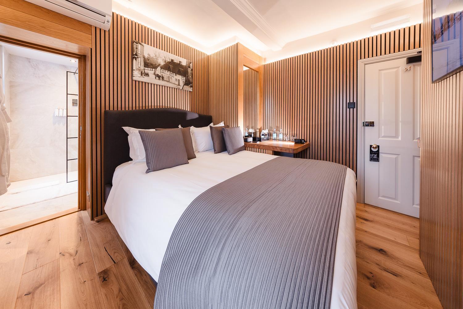 Quob Park Old House Hotel & Spa Fareham Dış mekan fotoğraf