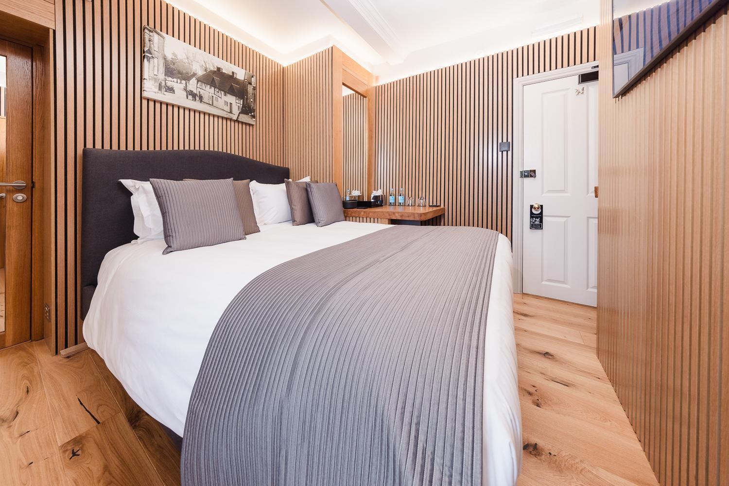 Quob Park Old House Hotel & Spa Fareham Dış mekan fotoğraf