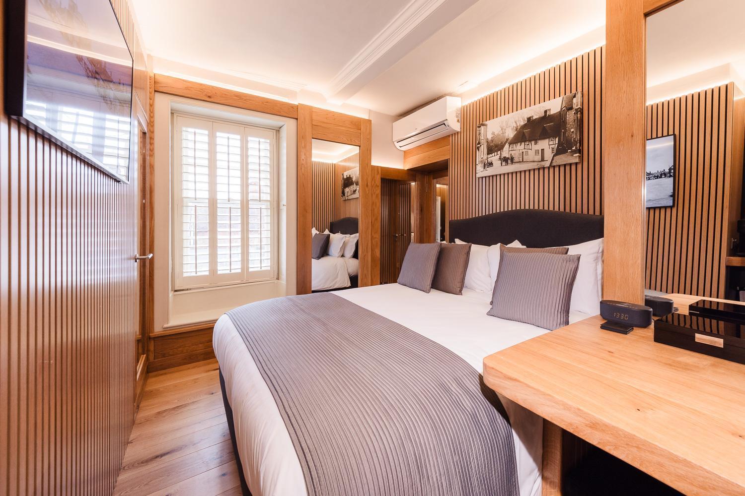 Quob Park Old House Hotel & Spa Fareham Dış mekan fotoğraf